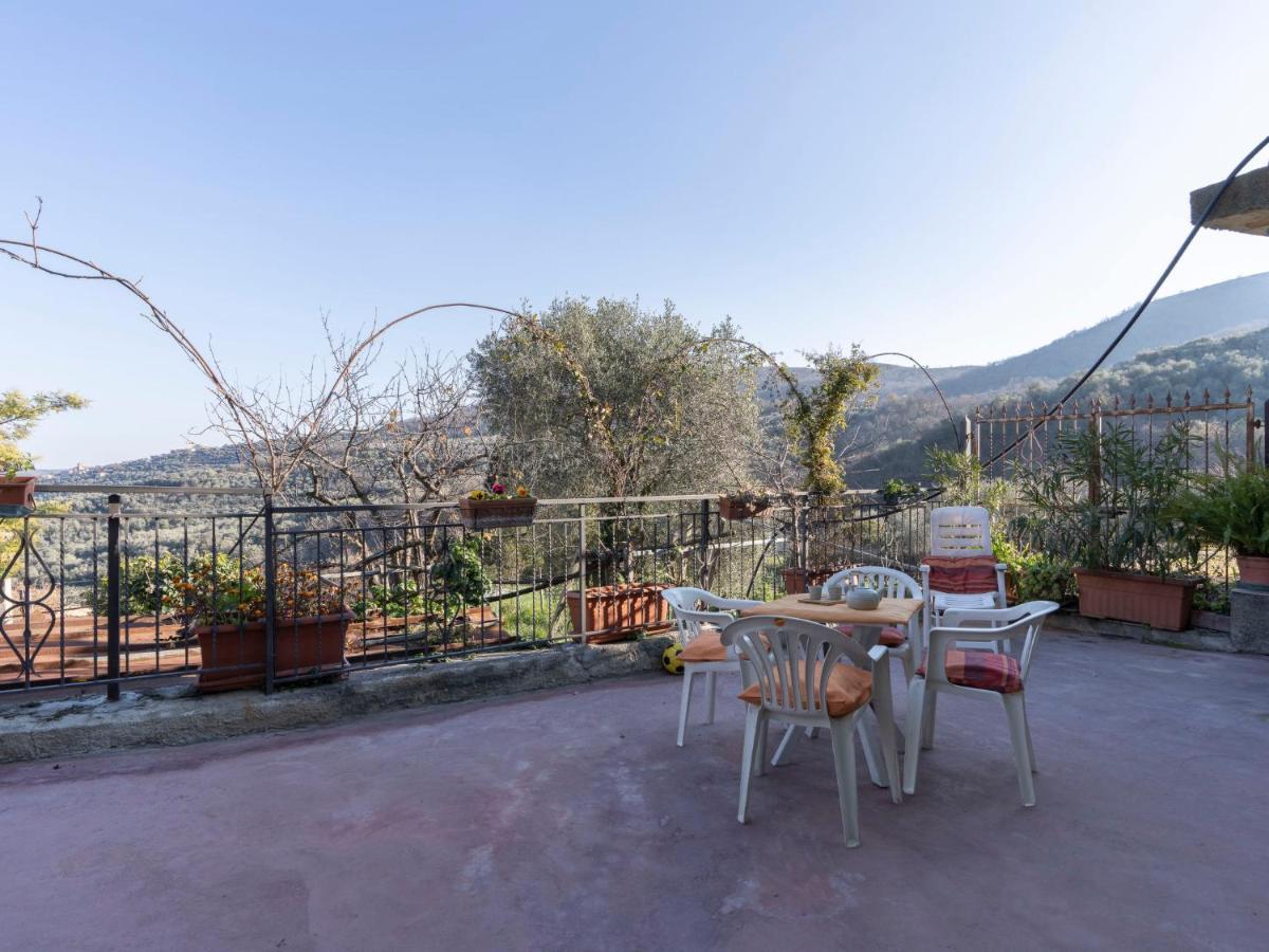Holiday Home Lory House By Interhome Villa Viani Exterior foto